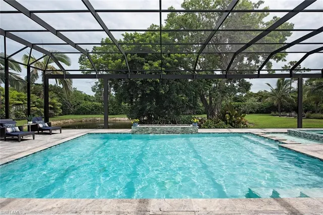 $5,995,000 | 179 Mahogany Drive, Naples, FL 34108