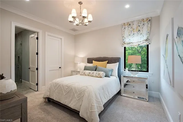 $5,995,000 | 179 Mahogany Drive, Naples, FL 34108