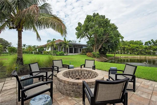 $5,995,000 | 179 Mahogany Drive, Naples, FL 34108