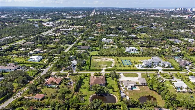 $5,995,000 | 179 Mahogany Drive, Naples, FL 34108