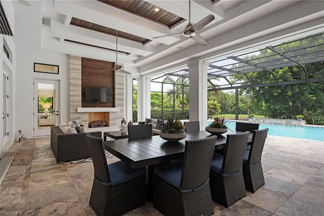 $5,995,000 | 179 Mahogany Drive, Naples, FL 34108
