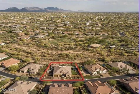 $2,275,000 | 6021 East Brianna Road, Cave Creek, AZ 85331