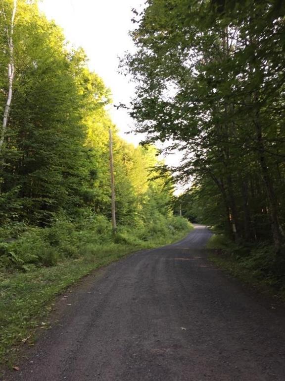 0 Hilltop Road Chesterville, ME 04938 - Photo 2 of 12 Photo