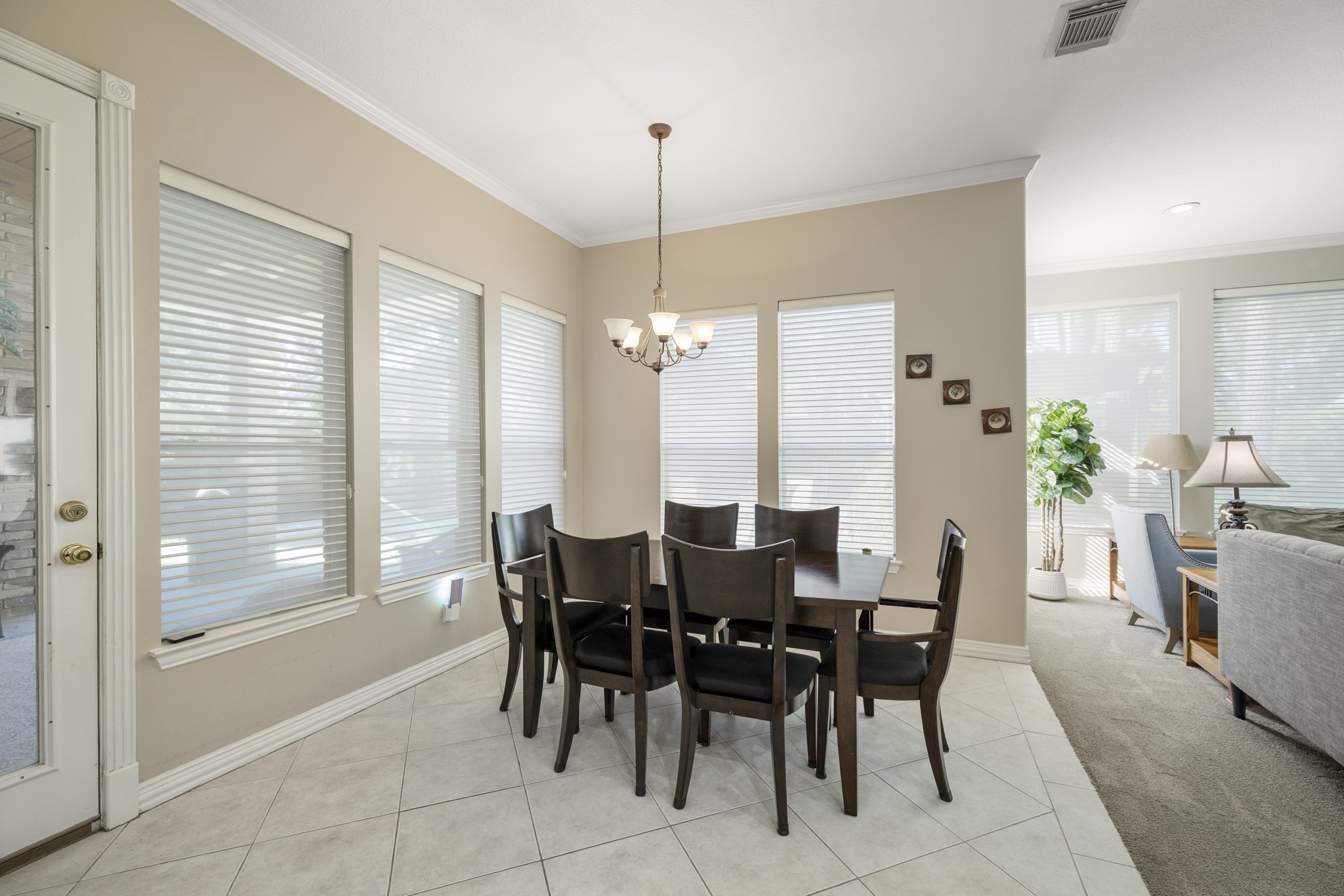 19315 Puget Lane Spring, TX 77388 - Photo 21 of 49 nice size breakfast for the family to have meals together