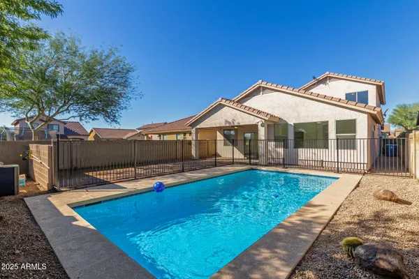 $2,900 | 40809 North Raleigh Court, Anthem, AZ 85086