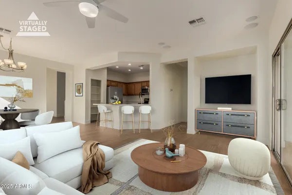 $2,900 | 40809 North Raleigh Court, Anthem, AZ 85086