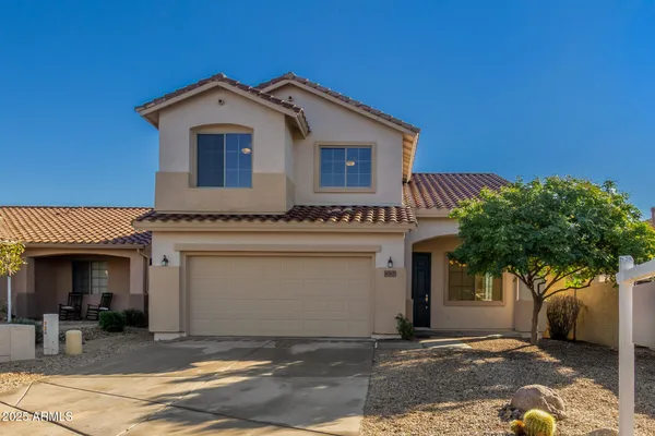 $2,900 | 40809 North Raleigh Court, Anthem, AZ 85086