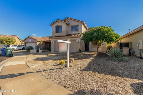 $2,900 | 40809 North Raleigh Court, Anthem, AZ 85086