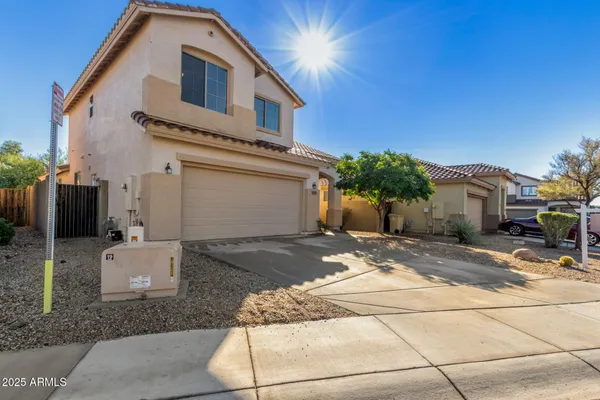 $2,900 | 40809 North Raleigh Court, Anthem, AZ 85086