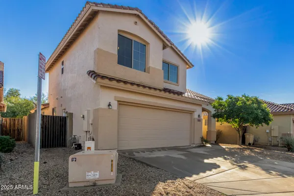 $2,900 | 40809 North Raleigh Court, Anthem, AZ 85086