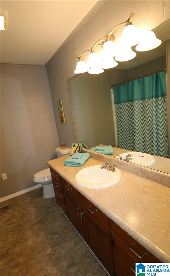 568 Wallace Road Eastaboga, AL 36260 - Photo 26 of 38
