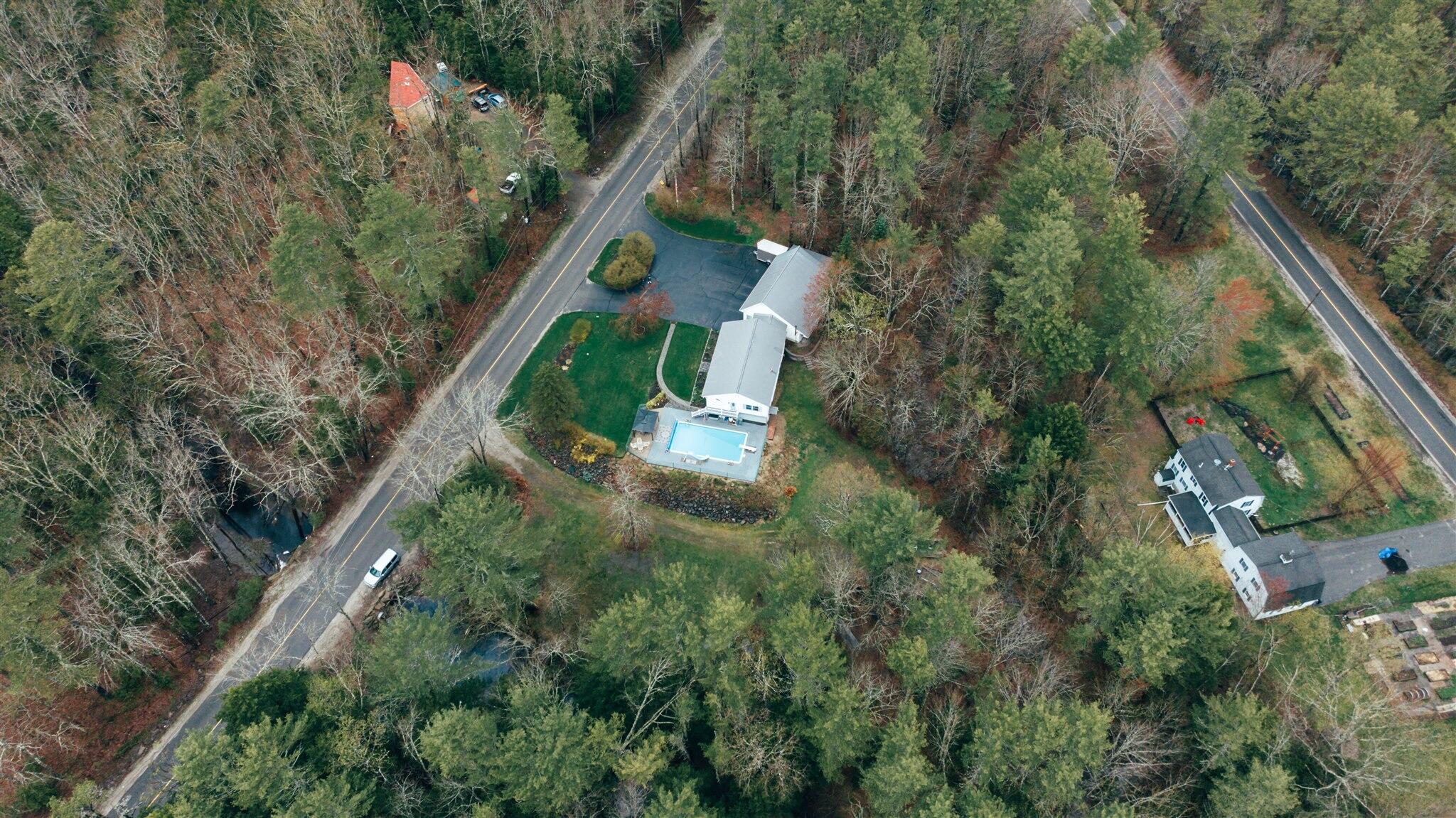 577 Hollis Road Biddeford, ME 04005 - Photo 51 of 55 houseaerials-23027