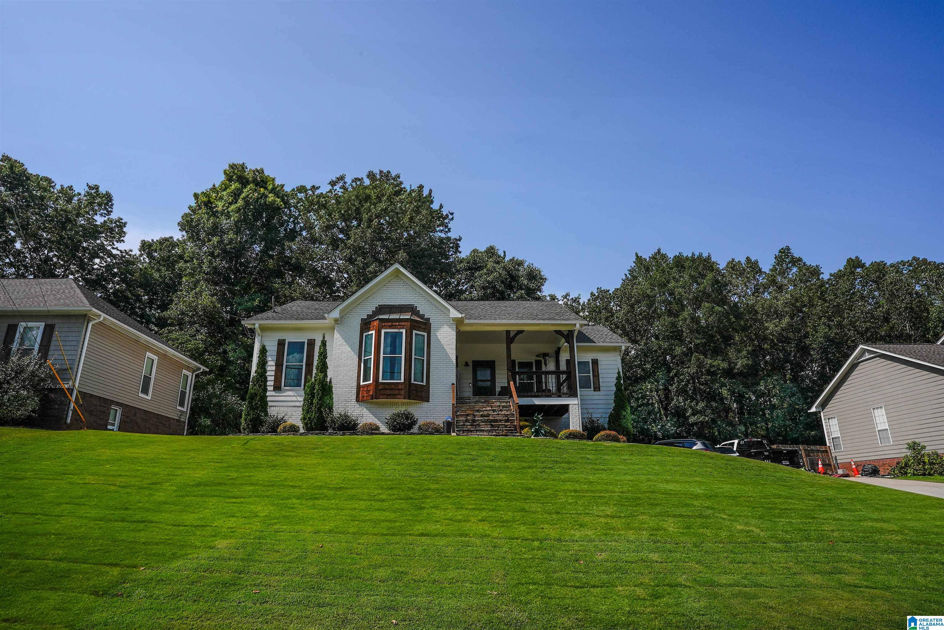 538 Fieldstone Drive Helena, AL 35080 - Photo 7 of 63