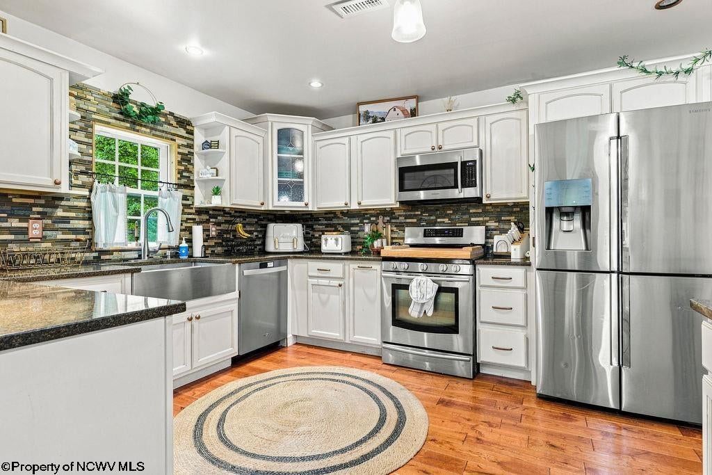 1558 Davisson Run Road Clarksburg, WV 26301 - Photo 8 of 38 Gallery Image 8