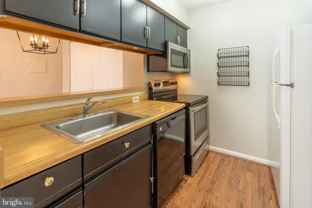 $1,625 | 1625 Carriage House Terrace, Unit AA, Silver Spring, MD 20904