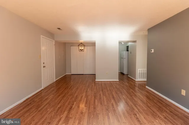 $1,625 | 1625 Carriage House Terrace, Unit AA, Silver Spring, MD 20904