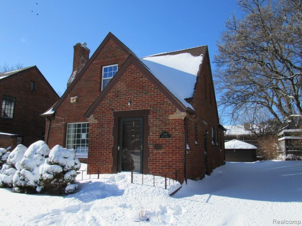 164 Erie Road Pontiac, MI 48341 - Photo 3 of 38