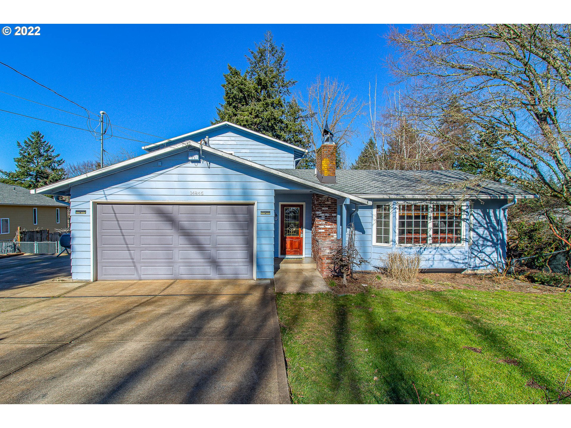 14845 Southeast Monner Road Happy Valley, OR 97086 - Photo 1 of 32 Gallery Image 1