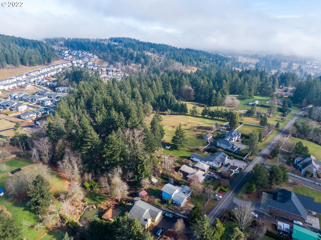 14845 Southeast Monner Road Happy Valley, OR 97086 - Photo 30 of 32 Gallery Image 30