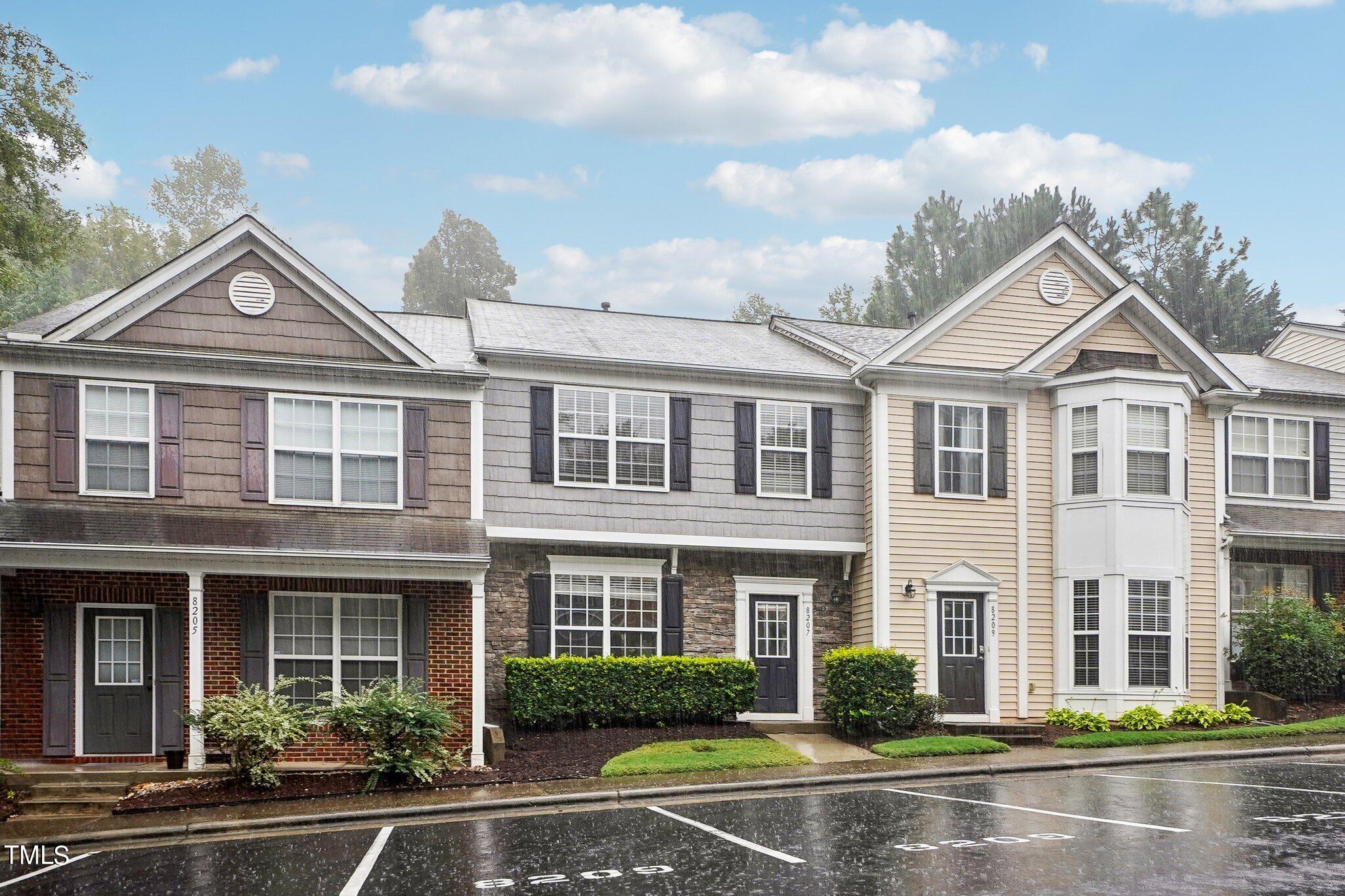 8207 Clasara Circle Raleigh, NC 27613 - Photo 1 of 27 Clasara Cir-001