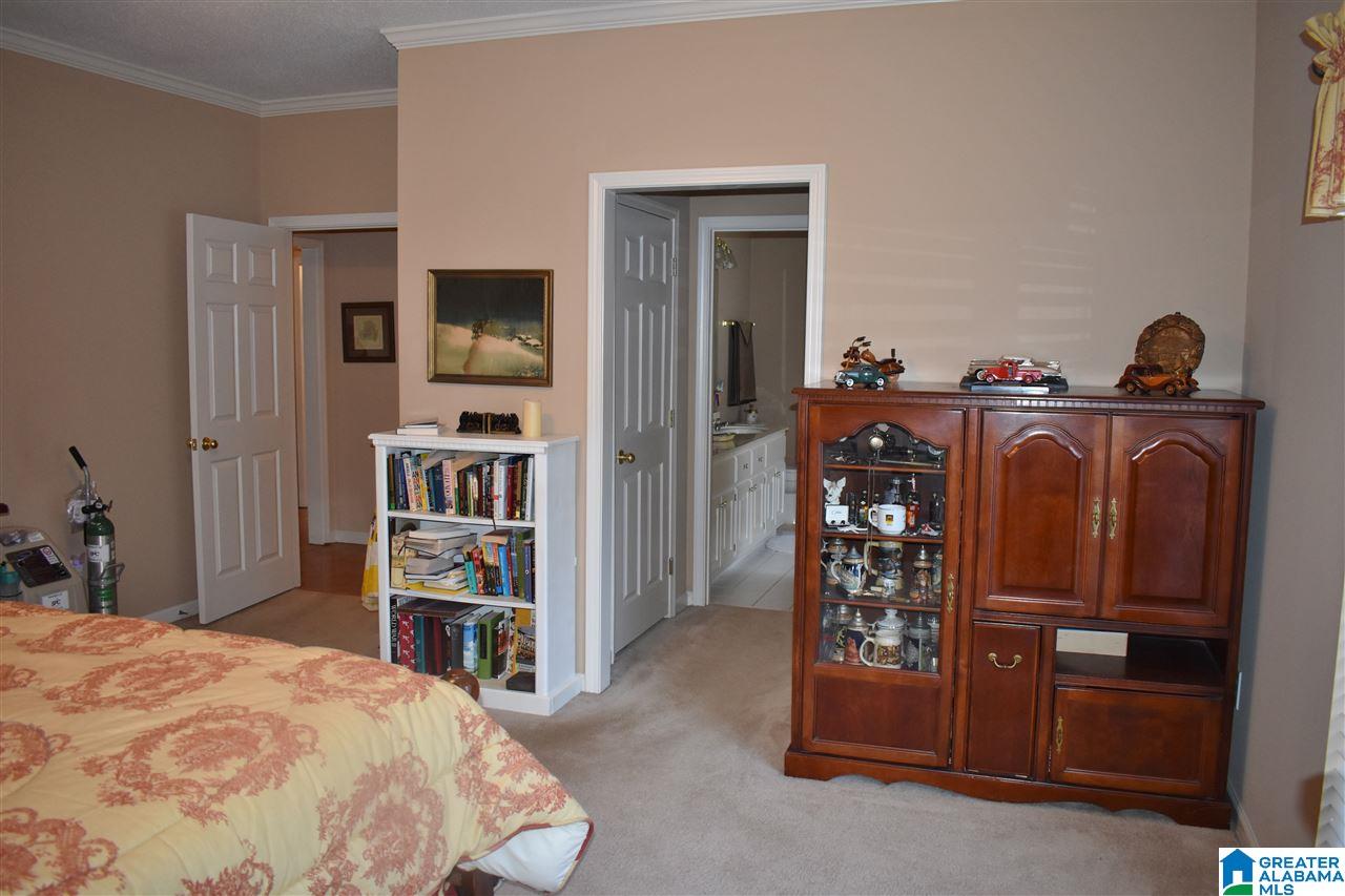 5416 J J R Drive Birmingham, AL 35235 - Photo 12 of 31