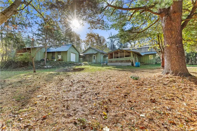 $199,900 | 3306 Flint Hill Road, Italy, NY 14512