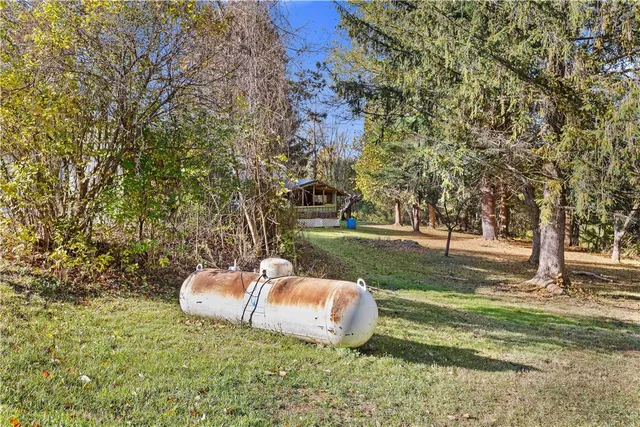 $199,900 | 3306 Flint Hill Road, Italy, NY 14512