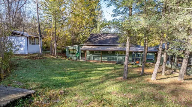 $199,900 | 3306 Flint Hill Road, Italy, NY 14512