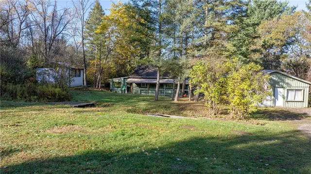 $199,900 | 3306 Flint Hill Road, Italy, NY 14512