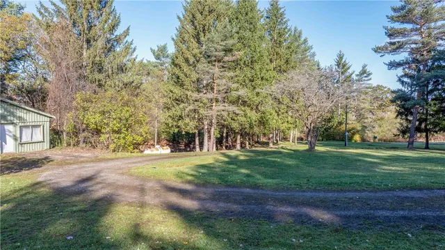 $199,900 | 3306 Flint Hill Road, Italy, NY 14512