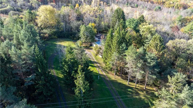 $199,900 | 3306 Flint Hill Road, Italy, NY 14512