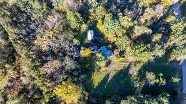 $199,900 | 3306 Flint Hill Road, Italy, NY 14512