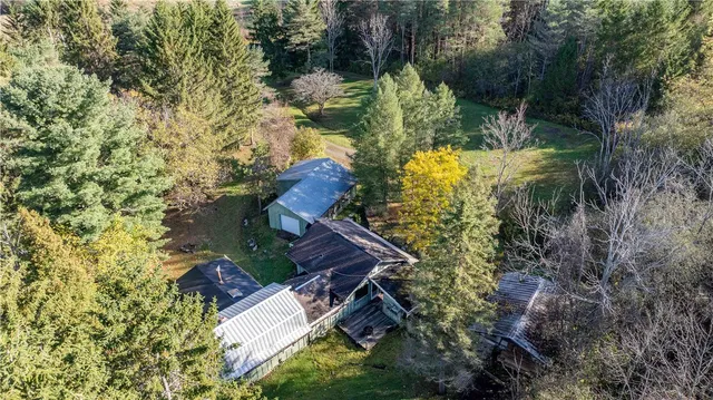 $199,900 | 3306 Flint Hill Road, Italy, NY 14512