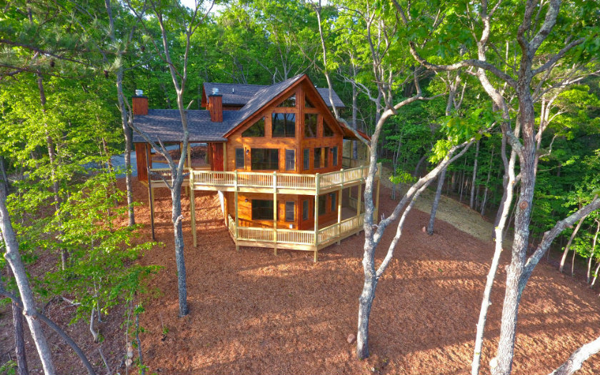 Main View