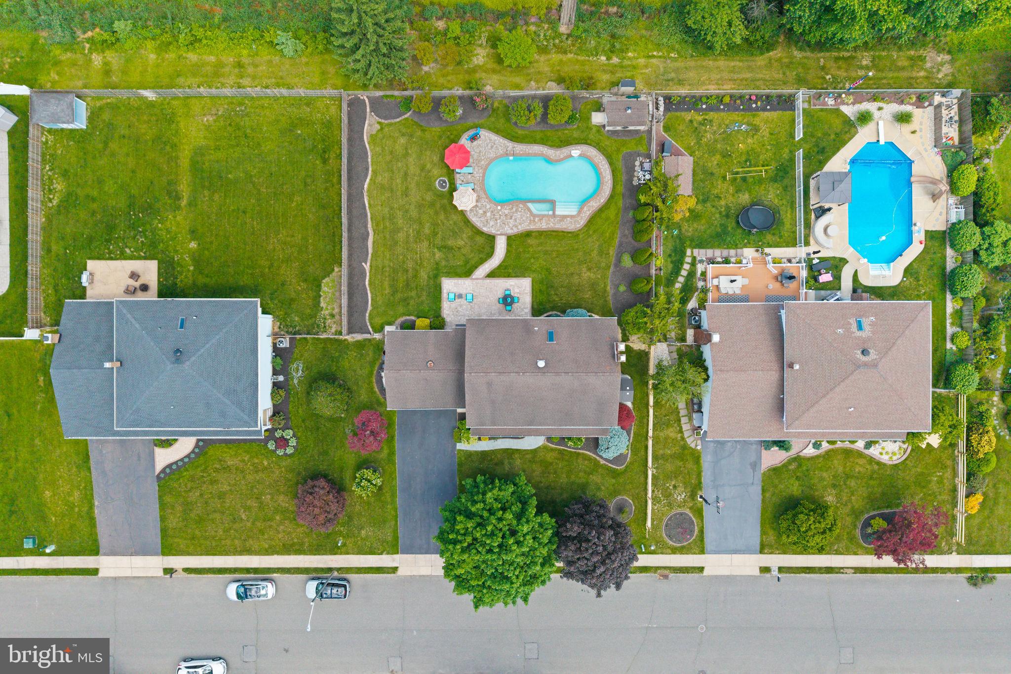 93 Peter Rafferty Drive Hamilton, NJ 08690 - Photo 55 of 55