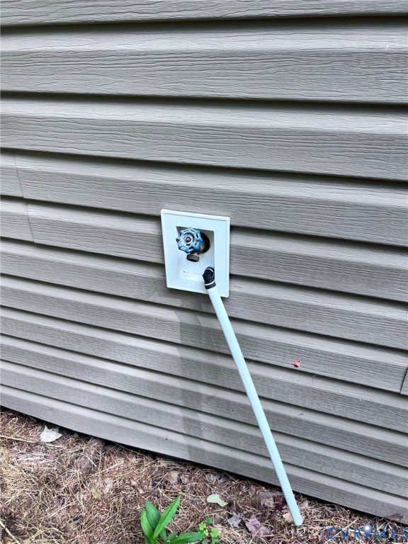 1832 Munden Point Road Virginia Beach, VA 23457 - Photo 5 of 16 a view of a staircase