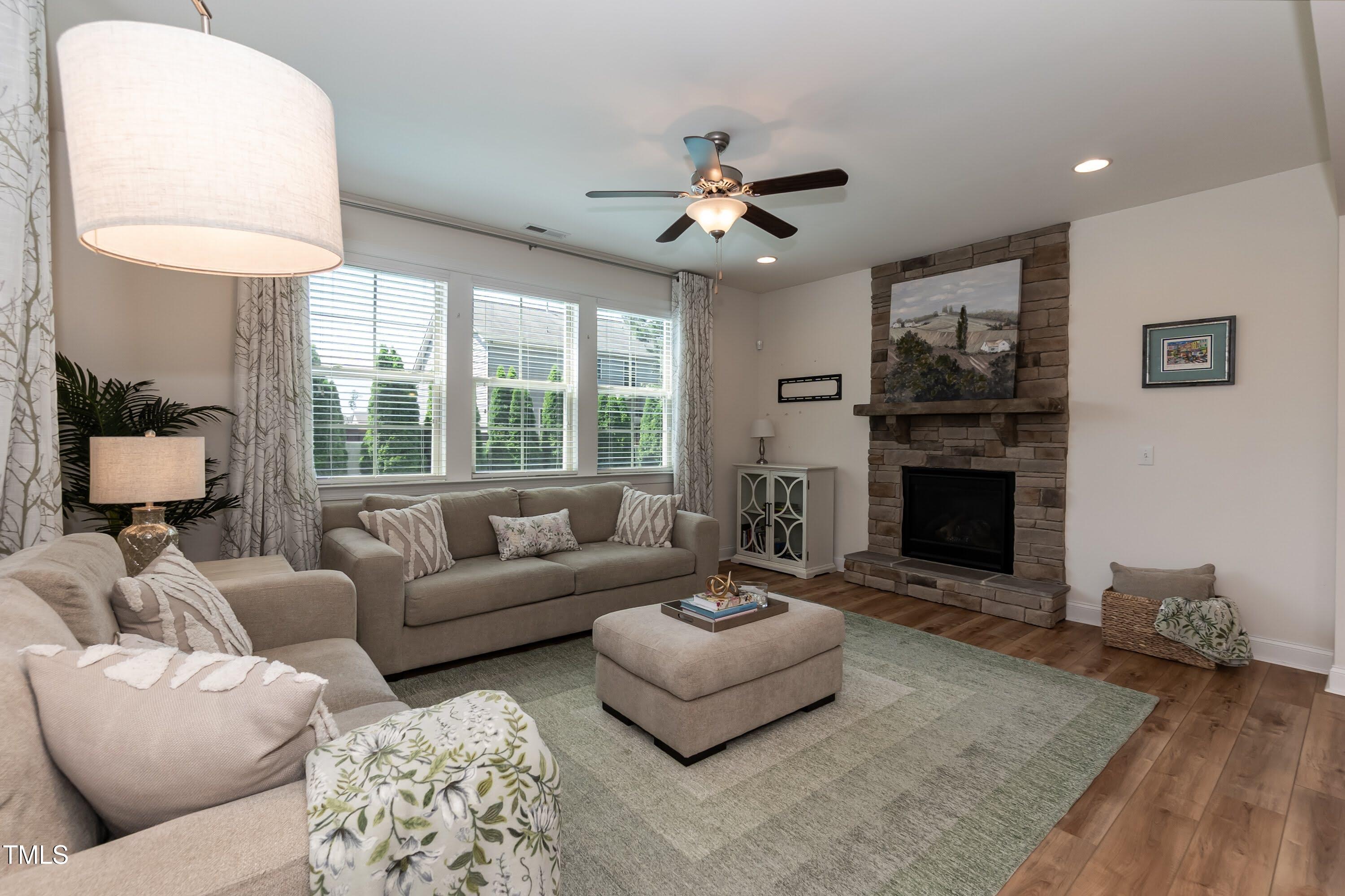 3536 Greenville Loop Road Wake Forest, NC 27587 - Photo 24 of 71 Sun 01
