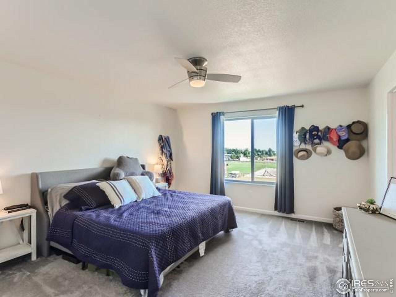 960 Wagon Bend Road Berthoud, CO 80513 - Photo 15 of 40 Primary bedroom