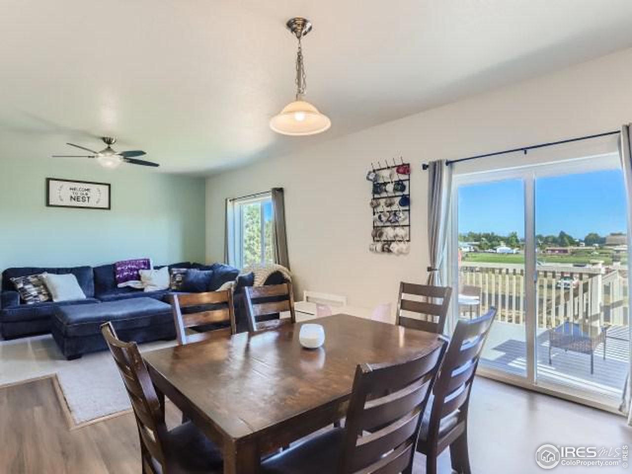 960 Wagon Bend Road Berthoud, CO 80513 - Photo 8 of 40 Gallery Image 8