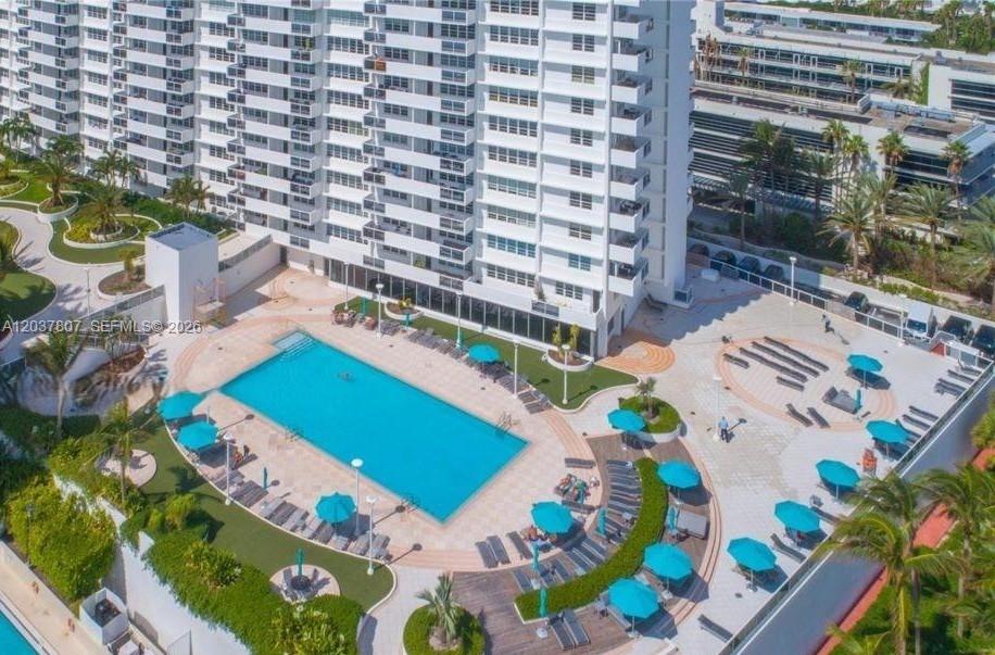 100 Lincoln Road, Unit 307 Miami Beach, FL 33139 - Photo 2 of 25