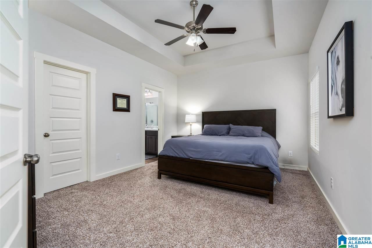 650 Briar Ridge Circle Odenville, AL 35120 - Photo 13 of 21