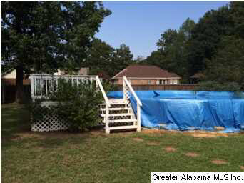 2304 Charter Road Jasper, AL 35504 - Photo 10 of 11