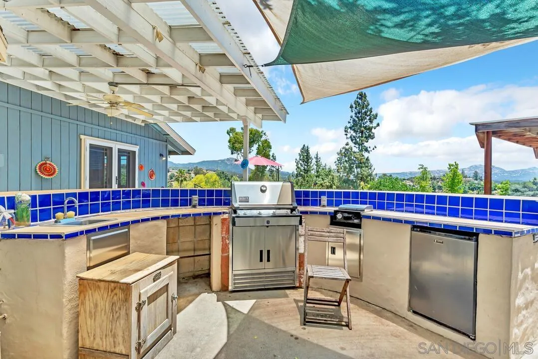 2958 Verde View Road Alpine, CA 91901 - Photo 33 of 57