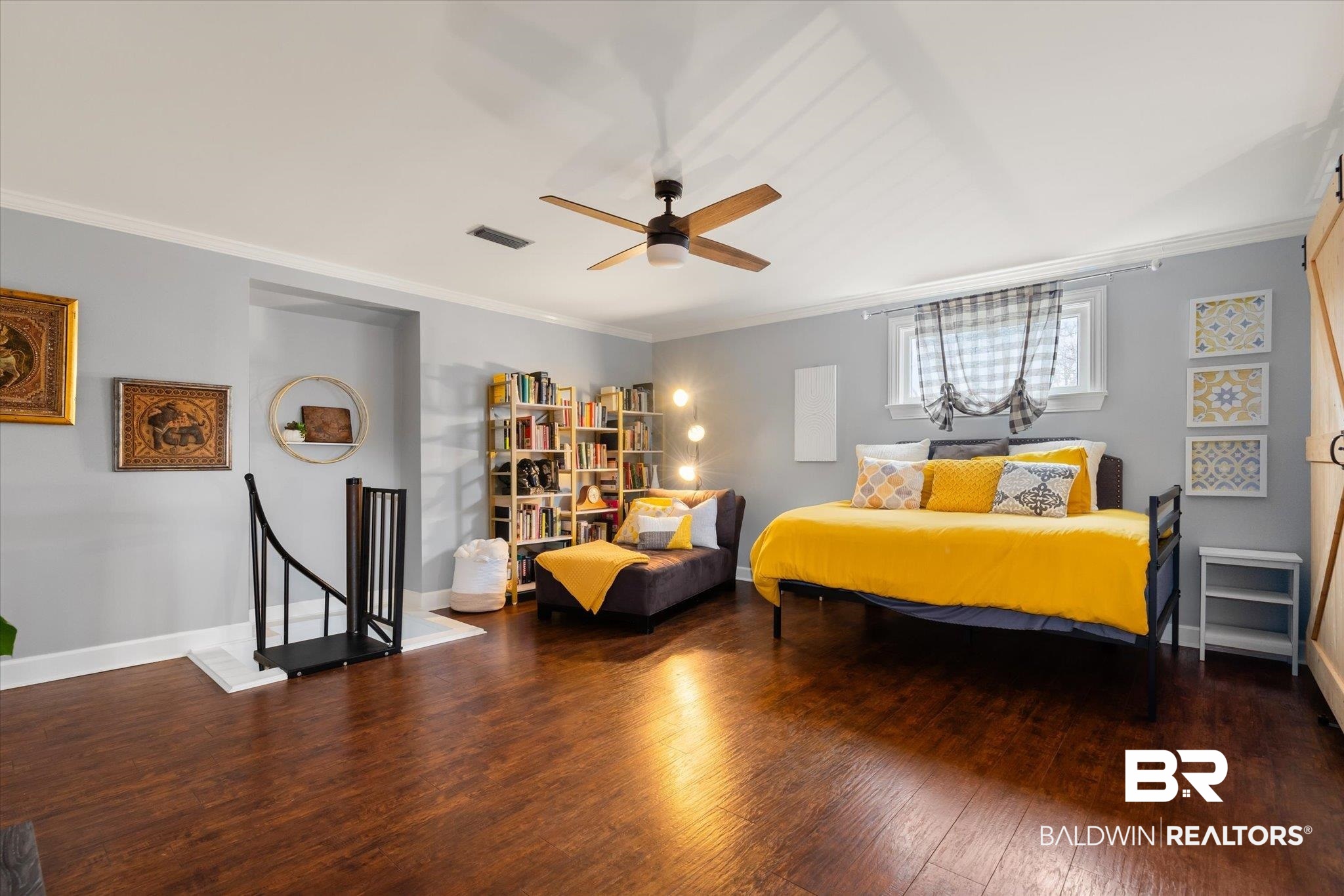 2828 Grant Street, Unit C Mobile, AL 36606 - Photo 19 of 37