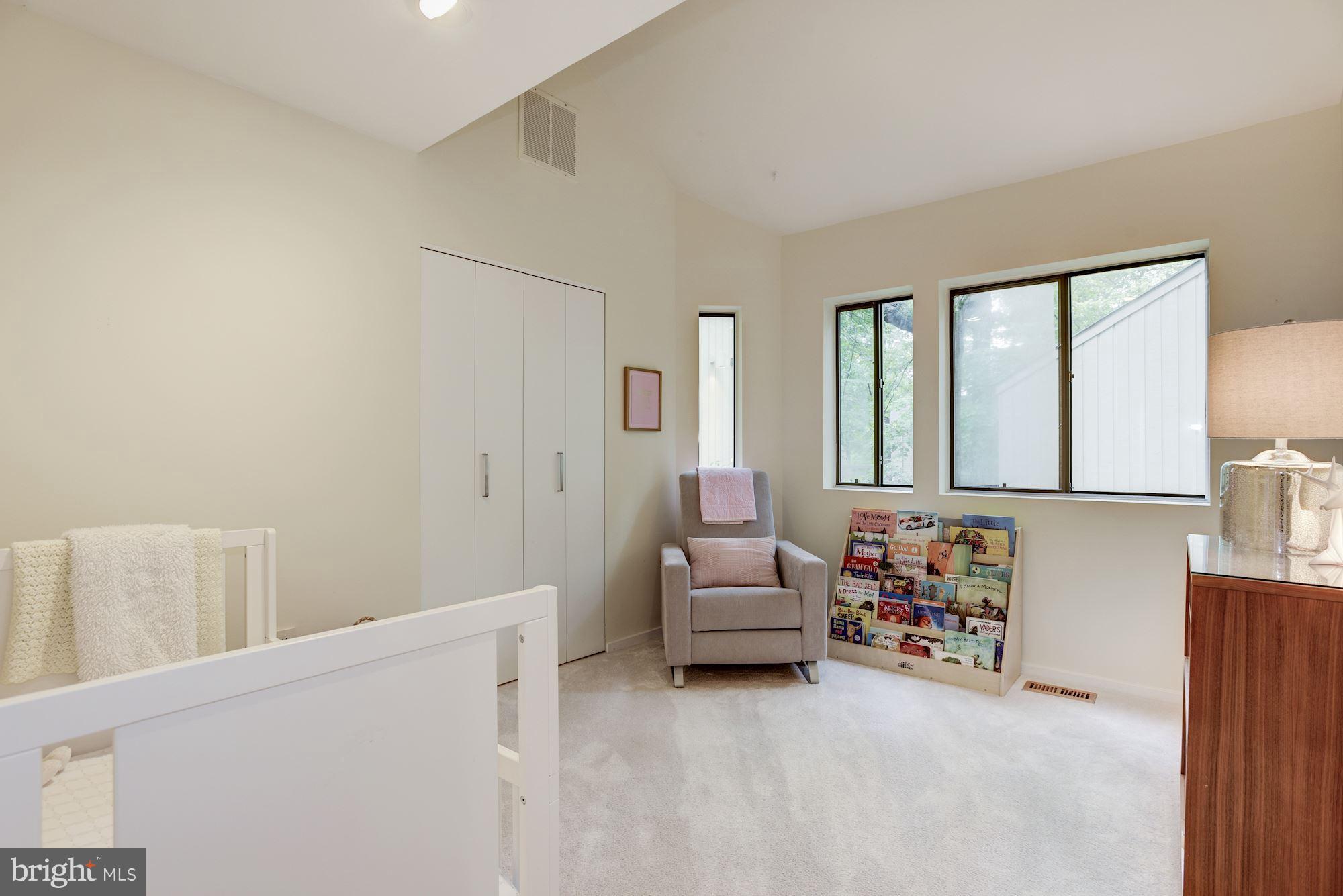 2119 Owls Cove Lane Reston, VA 20191 - Photo 19 of 30 a room with furniture and a window