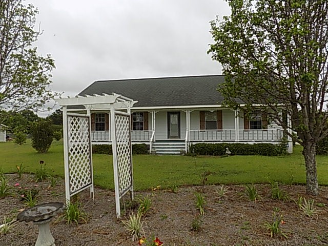 443 Berlin Road Dothan, AL 36301 - Photo 1 of 1 Main View