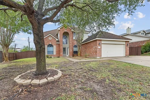 $320,000 | 2122 Modoc Drive, Harker Heights, TX 76548