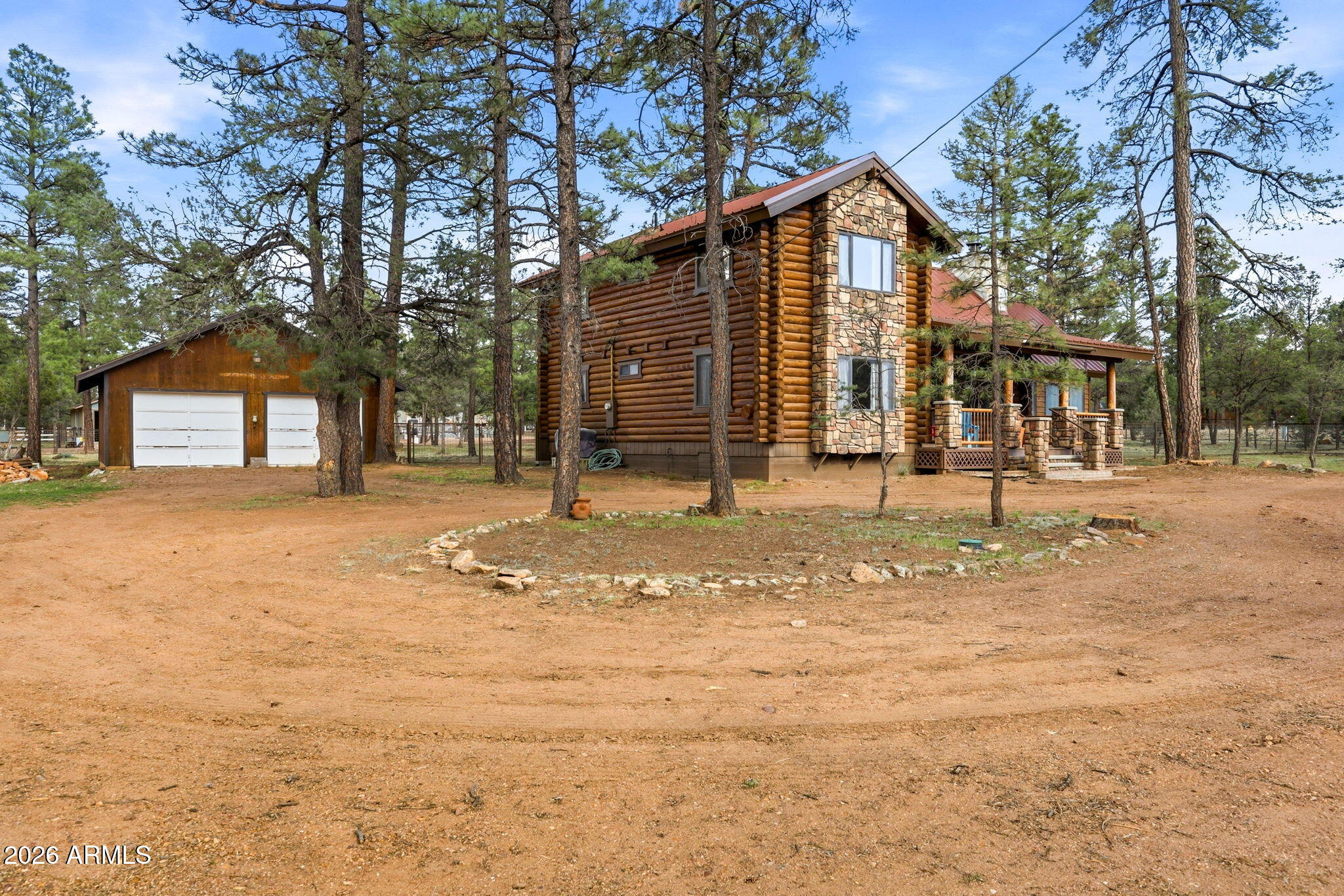 3022 Chevelon Road Overgaard, AZ 85933 - Photo 1 of 42 3022ChevelonRd-HeberOvergaard-AZ-1