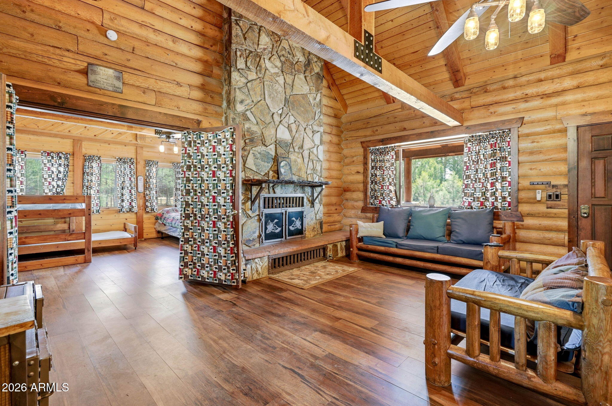 3022 Chevelon Road Overgaard, AZ 85933 - Photo 6 of 42 3022ChevelonRd-HeberOvergaard-AZ-6