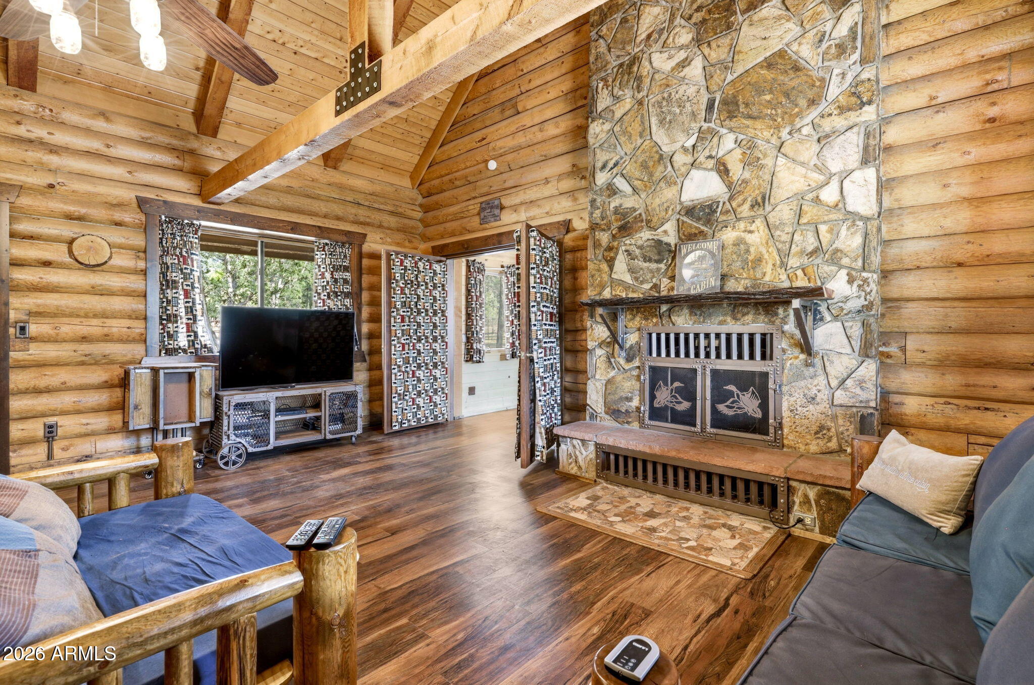 3022 Chevelon Road Overgaard, AZ 85933 - Photo 7 of 42 3022ChevelonRd-HeberOvergaard-AZ-7